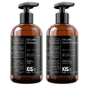 kis-green-volume-duo