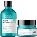 L'Oreal Scalp Advanced Collectie