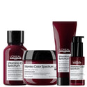 loreal vitamino color spectrum - haarspullen