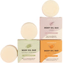 Shampoobars Shampoo Bar