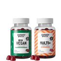 Yummygums Multi's - Haarspullen multivitamine yummygums