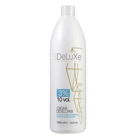 3DeLuXe Oxidatie Creme Developer - 1000ml