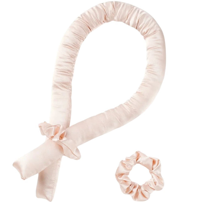 Heatless Curling Set