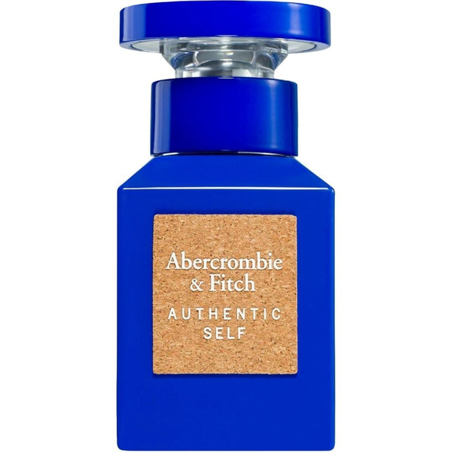Abercrombie & Fitch Authentic Self Homme Eau de Toilette - 30ml