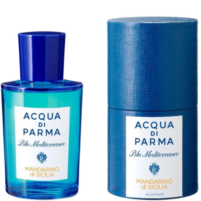 Acqua Di Parma Blu Mediterraneo Mandarino Di Sicilia Eau de Toilette - 100ml