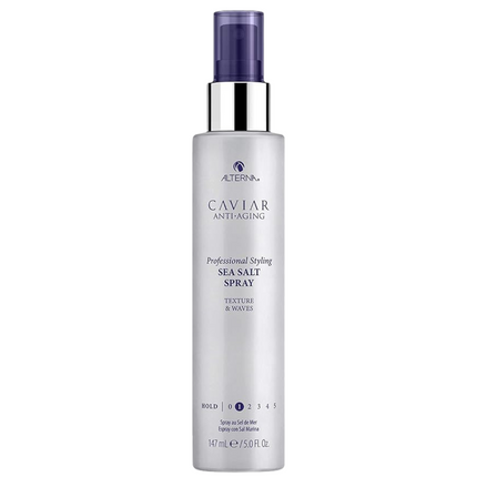 Alterna Anti-Aging Professional Styling Sea Salt Texture Spray - 147ml