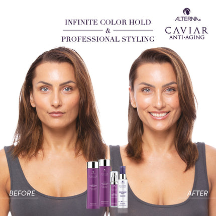 Alterna Caviar Infinite Color Hold Conditioner - 250ml