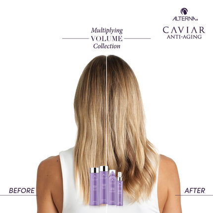 Alterna Caviar Multiplying Volume Conditioner