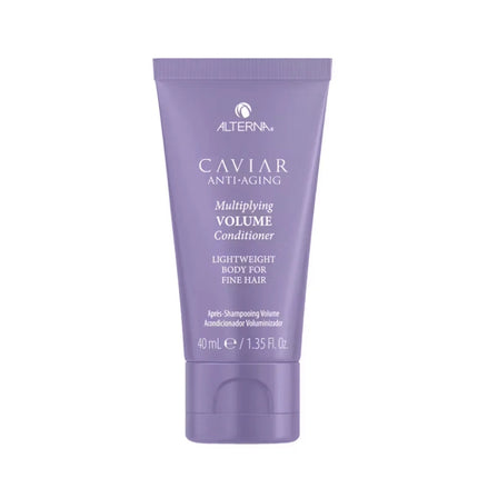Alterna Caviar Multiplying Volume Conditioner