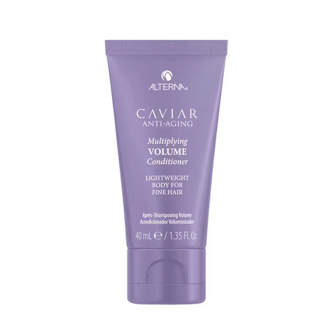 Alterna Caviar Multiplying Volume Conditioner