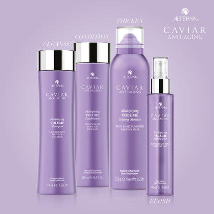 Alterna Caviar Multiplying Volume Styling Mist