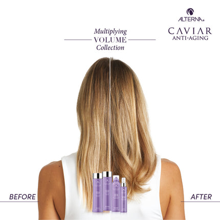 Alterna Caviar Multiplying Volume Styling Mist
