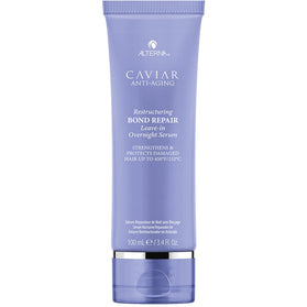Alterna Caviar Restructuring Bond Repair Overnight Serum - 100ml