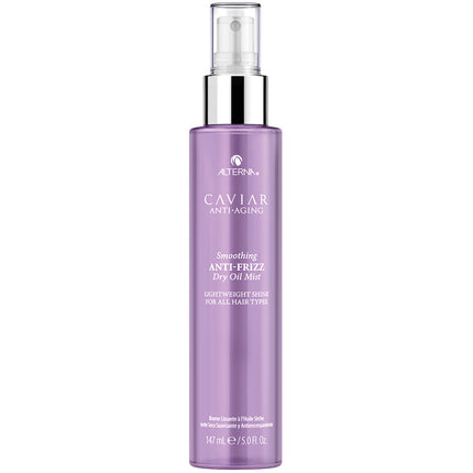 Alterna Caviar Smoothing Anti-Frizz Dry Oil Mist - 147ml