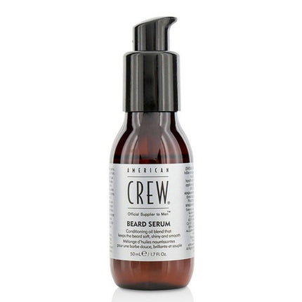 American Crew Baard Serum - 50ml