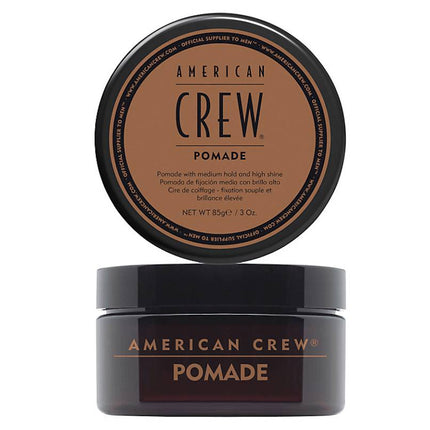 American Crew Classic Pomade