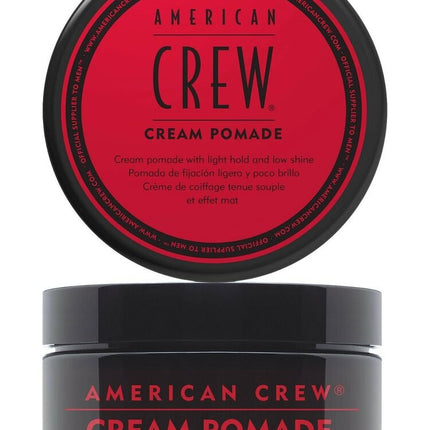 American Crew Cream Pomade - 85gr.