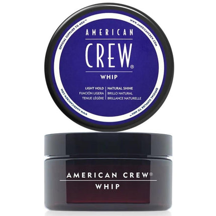 American Crew Cream Whip - 85g.