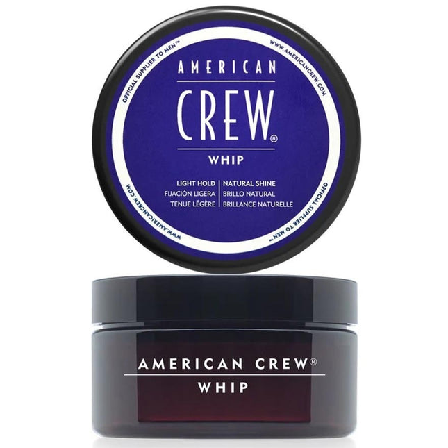 American Crew Cream Whip - 85g.