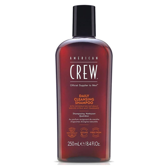 American Crew Daily Cleansing Shampoo