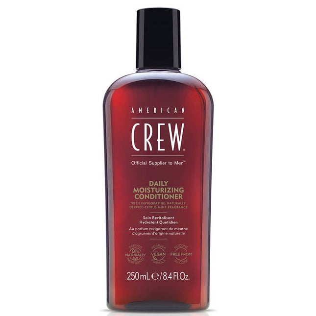 American Crew Daily Moisturizing Conditioner