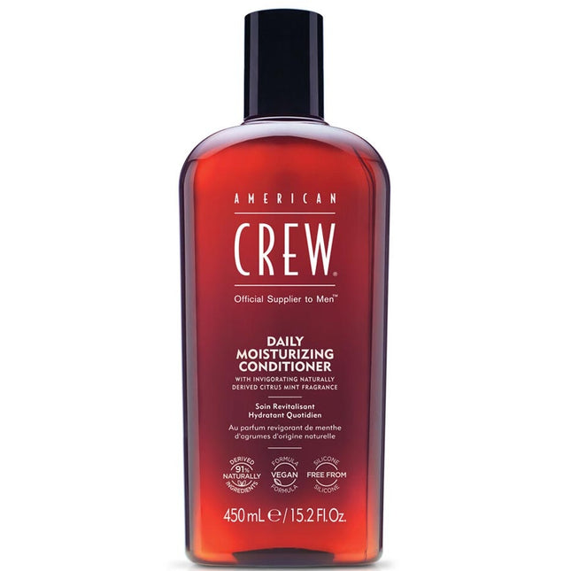 American Crew Daily Moisturizing Conditioner