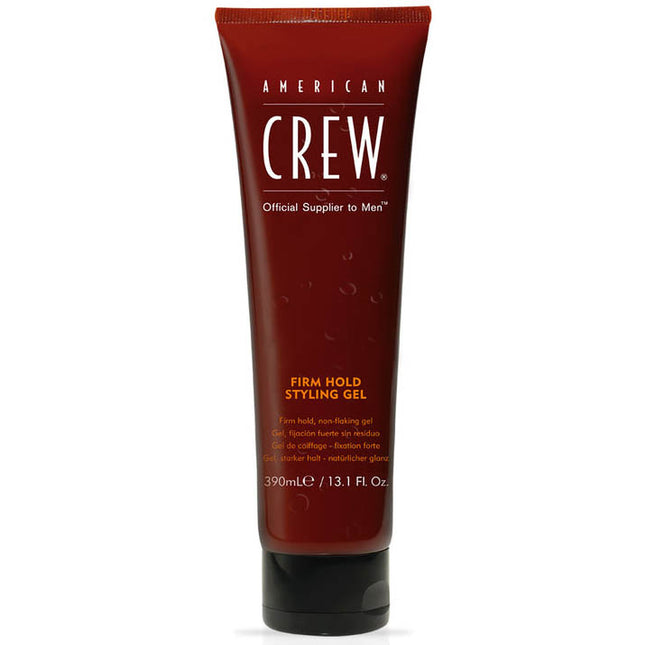 American Crew Firm Hold Styling Gel - 250ml