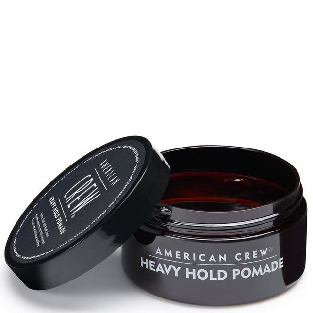 American Crew Heavy Hold Pomade