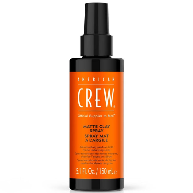 American Crew Matte Clay Spray - 150ml