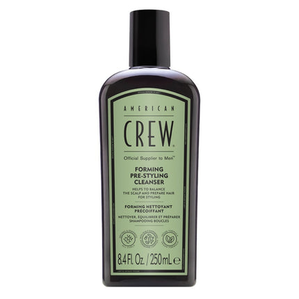American Crew Pre-Styling Forming Shampoo - 250ml