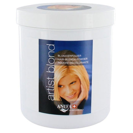 Anifa Artist Blond Blondeerpoeder - 500gr.