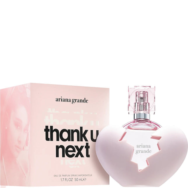 Ariana Grande Thank U Next Eau de Parfum - 50ml