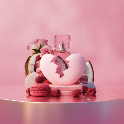 Ariana Grande Thank U Next Eau de Parfum - 50ml