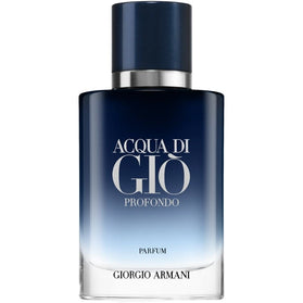 Armani Acqua di Giò Profondo Eau de Parfum