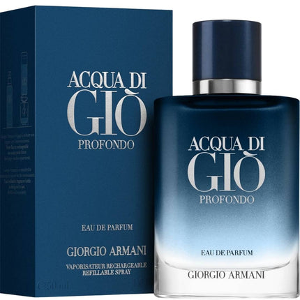 Armani Acqua di Giò Profondo Eau de Parfum