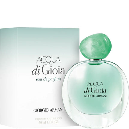 Armani Acqua Di Gioia Eau de Parfum - 50ml