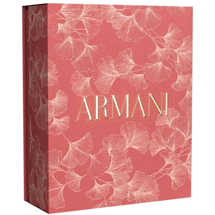 Armani My Way Giftset Eau de Parfum - 30ml+10ml