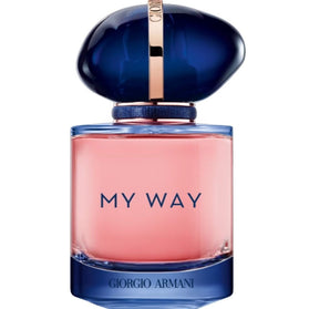 Armani My Way Intense Eau de Parfum Refillable