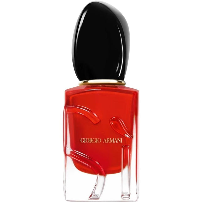 Armani Si Passione Eau de Parfum Navulbaar - 30ml