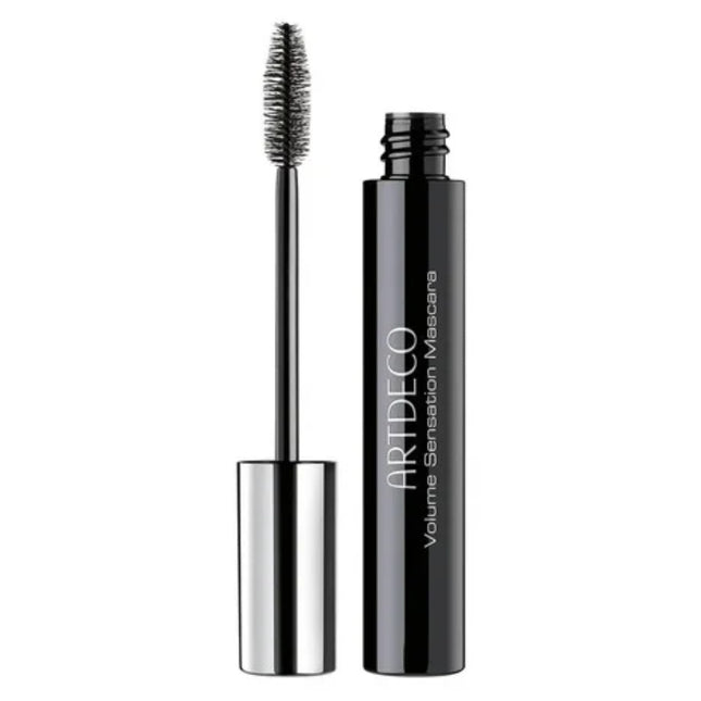 Artdeco Volume Sensation Mascara - Black 01