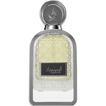 Asdaaf Qarar Eau de Parfum - 80ml
