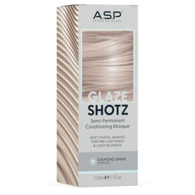 ASP Glaze Shotz Quicksilver - 150ml