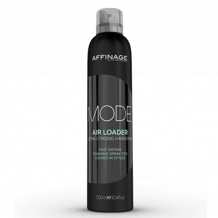 ASP Mode Air Loader Strong Hairspray - 300ml