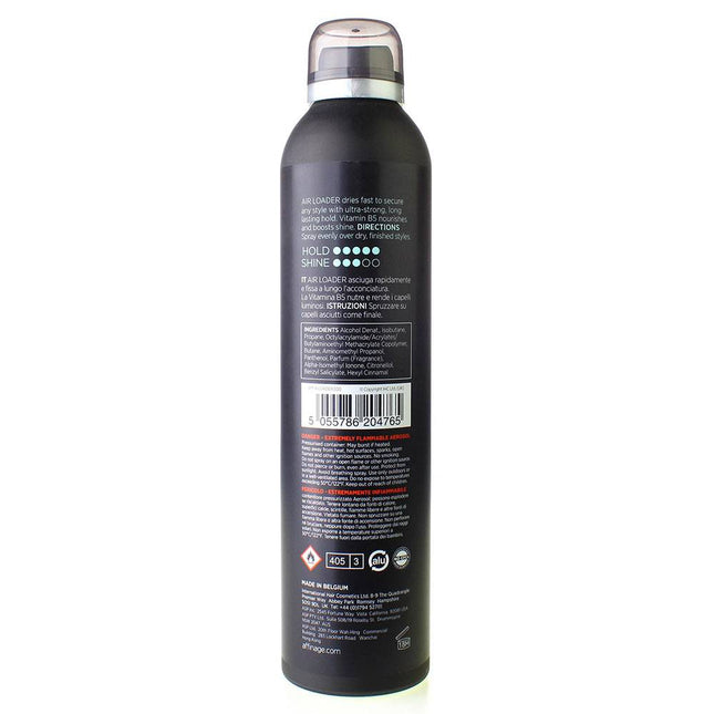 ASP Mode Air Loader Strong Hairspray - 300ml