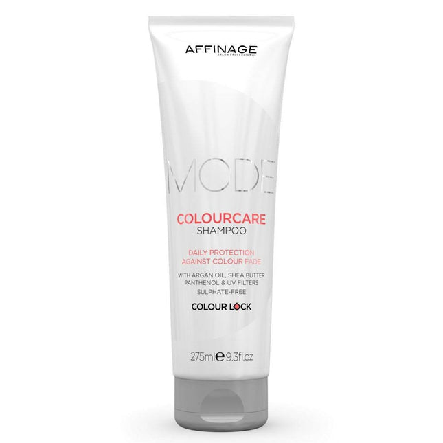 ASP Mode Colour Care Shampoo