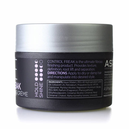 ASP Mode Control Freak Moulding Creme - 75ml
