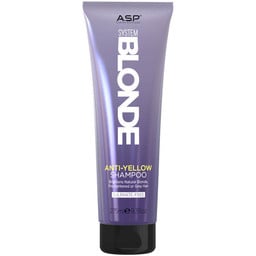 ASP Mode Cool Blonde Shampoo