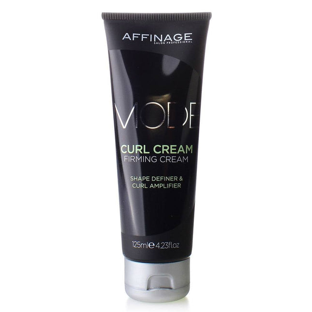 ASP Mode Curl Cream 125ml