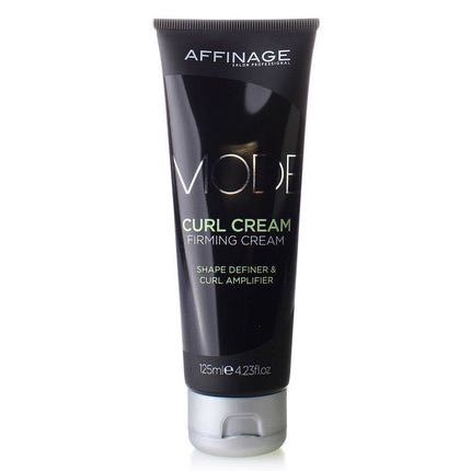ASP Mode Curl Cream 125ml