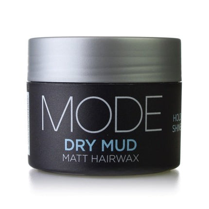 ASP Mode Dry Mud Hairwax - 75ml